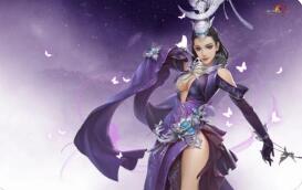 王者山海奇都皮肤是谁的 王者山海经皮肤