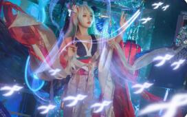 吃鸡暮色玫影艾丽娅如何样 暮色是哪个战队的