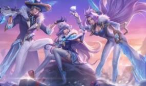 《三角洲行动》一洲年庆典暨烽火世界杯总决赛9月21日正式开幕 《三角洲行动》手游